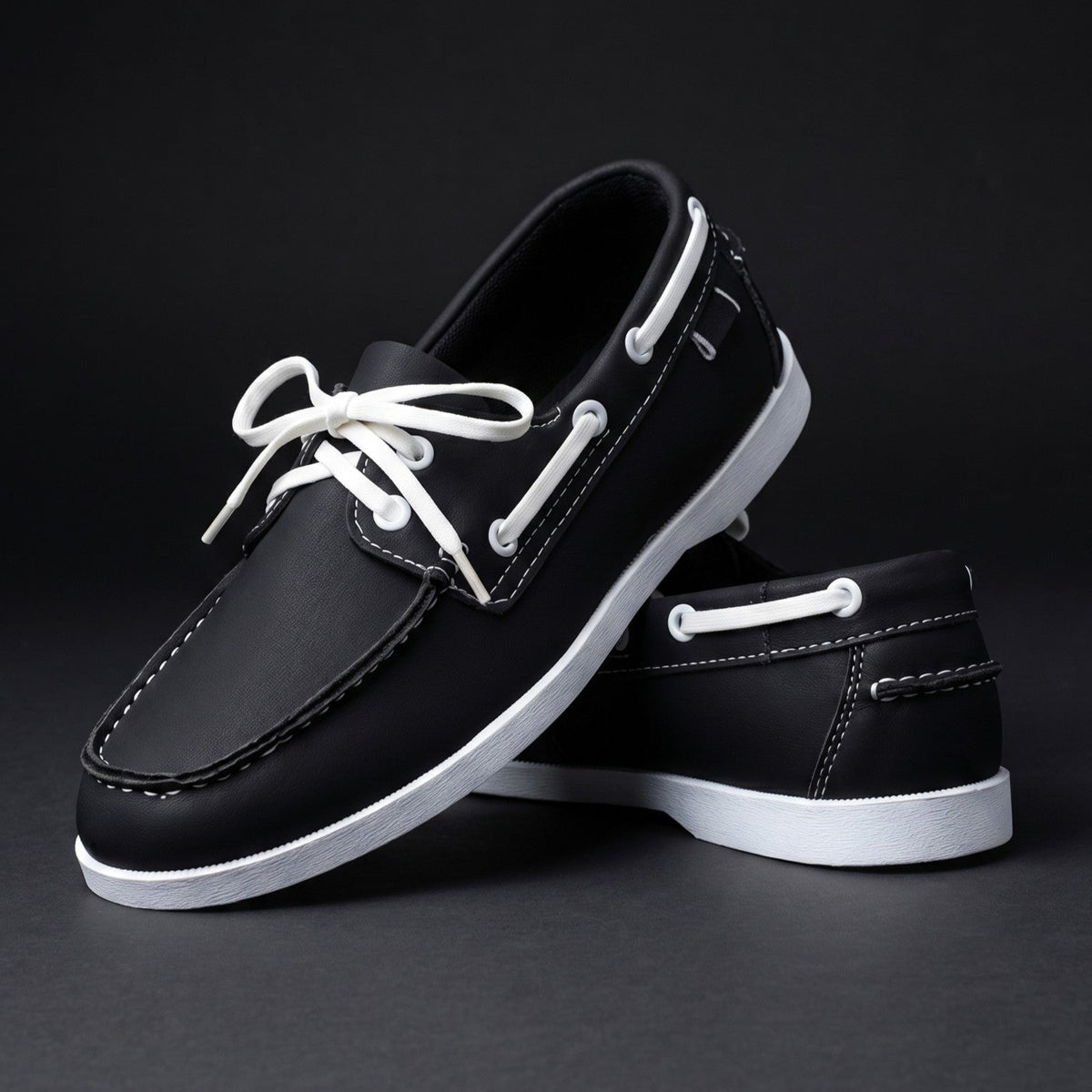 Zapatos de barco Marlin