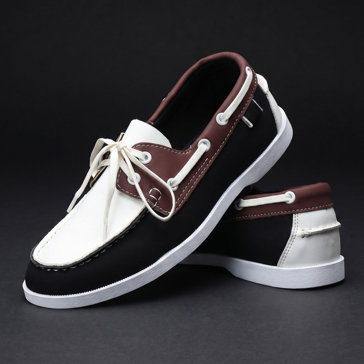 Zapatos de barco Marlin