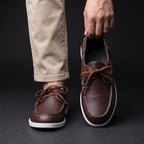 Zapatos de barco Marlin