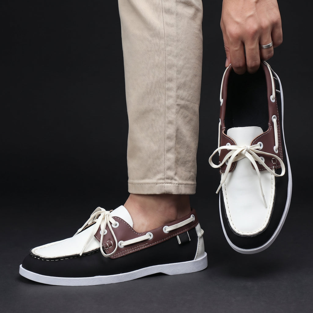 Zapatos de barco Marlin