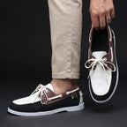 Zapatos de barco Marlin