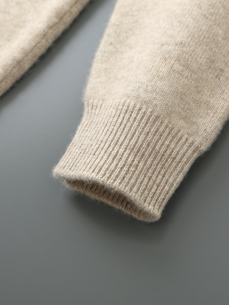 100% MERINO-WOLLE JOGGINGANZUG V2