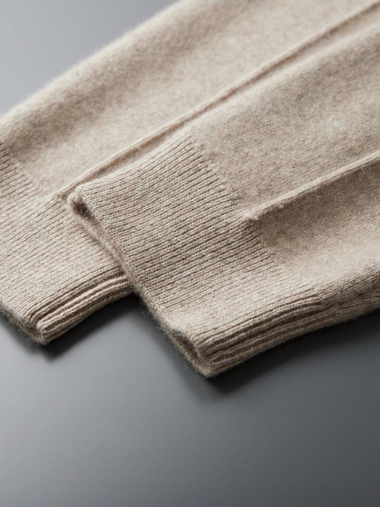 100% MERINO-WOLLE JOGGINGANZUG V2