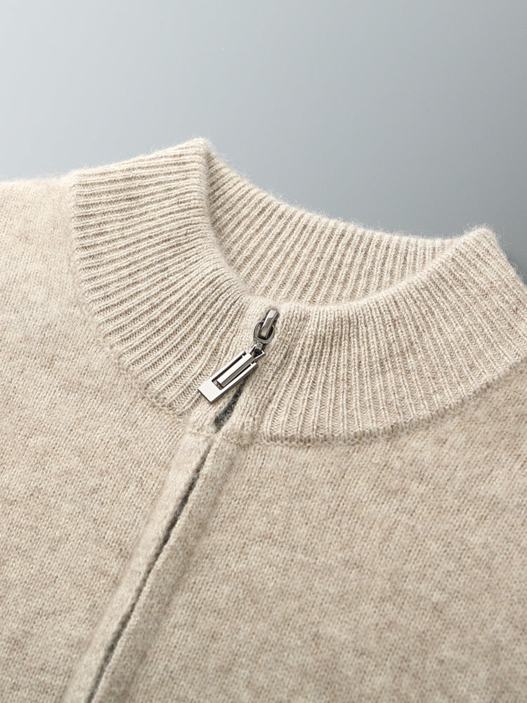 100% MERINO-WOLLE JOGGINGANZUG V2