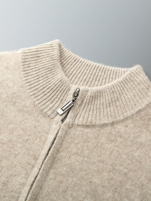 100% MERINO-WOLLE JOGGINGANZUG V2