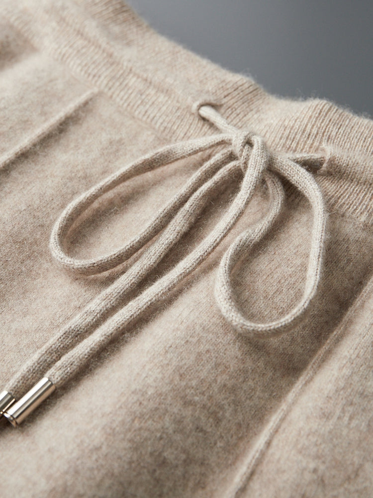 100% MERINO-WOLLE JOGGINGANZUG V2