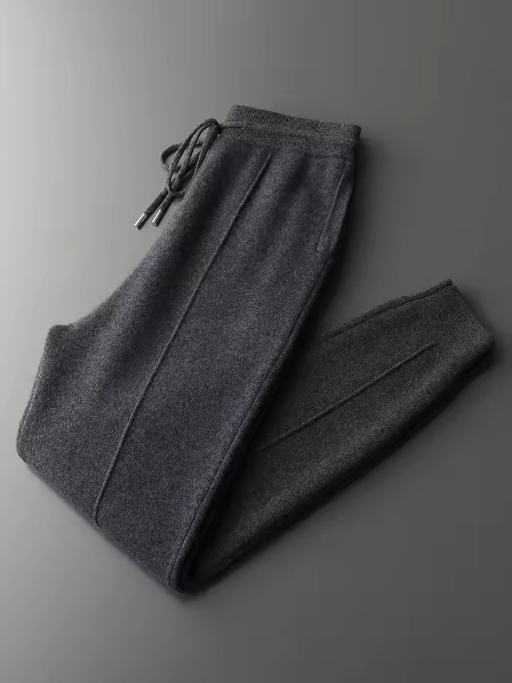 100% MERINO-WOLLE JOGGINGANZUG V2