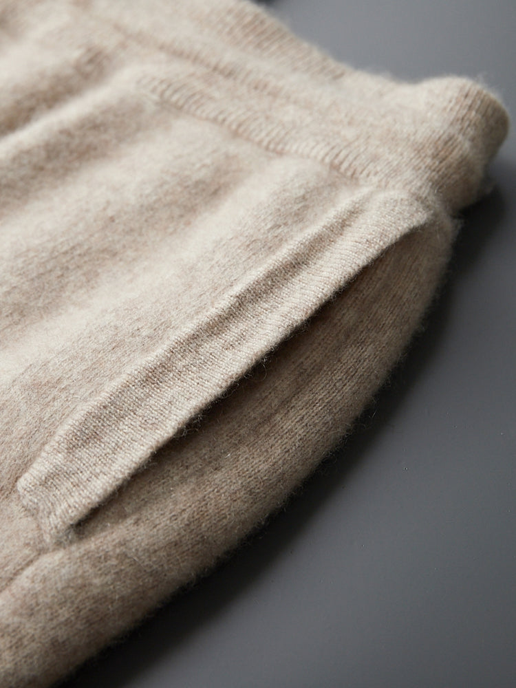 100% MERINO-WOLLE JOGGINGANZUG V2