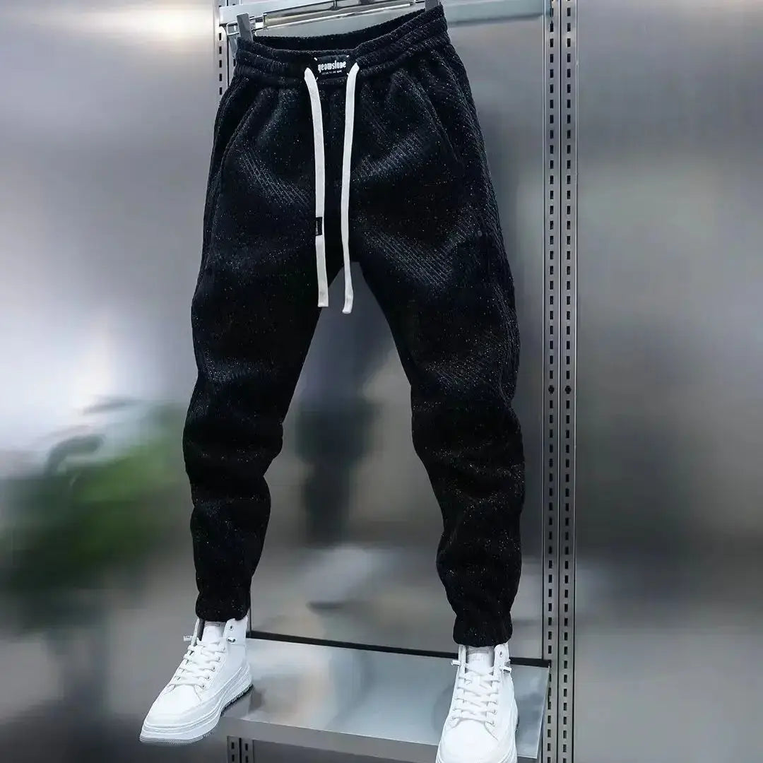 André Ferran Tapered Jogger