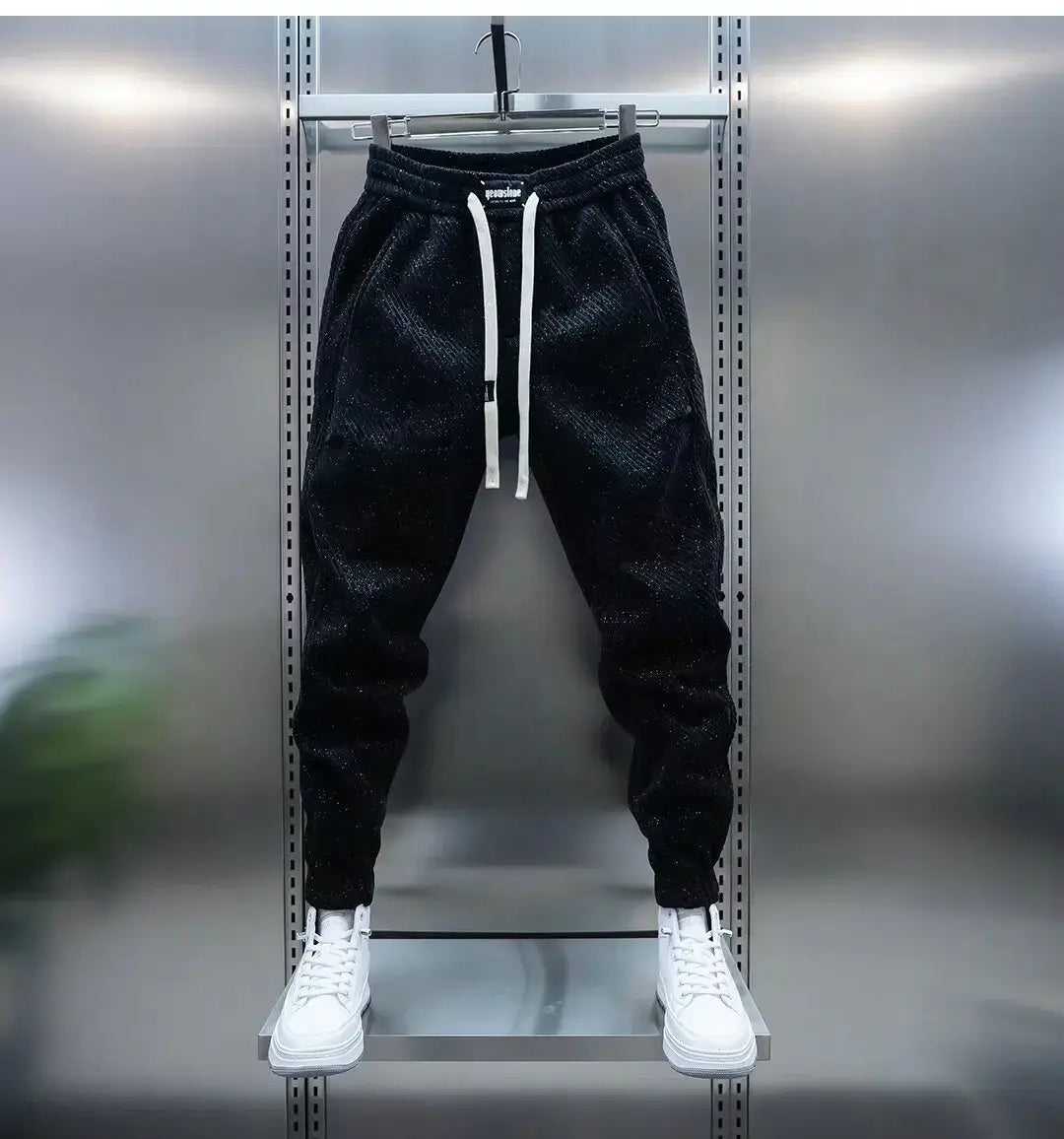 André Ferran Tapered Jogger