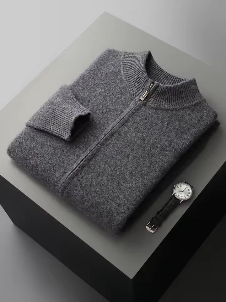 100% MERINO-WOLLE JOGGINGANZUG V2