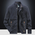 Parkas elegantes y chaquetas bomber