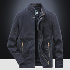 Parkas elegantes y chaquetas bomber