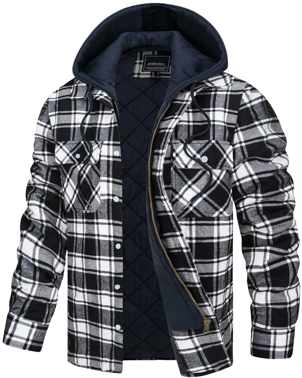 Chaqueta informal