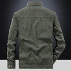 Parkas elegantes y chaquetas bomber
