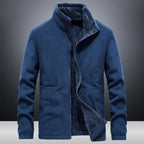 Chaqueta de forro polar Softshell