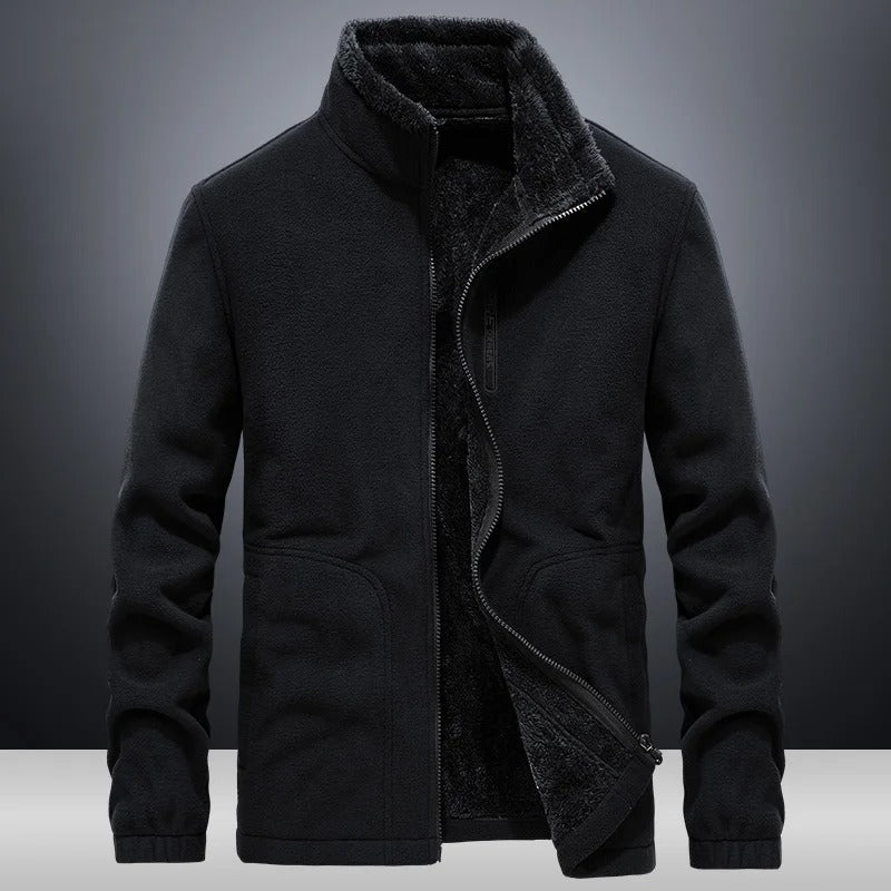 Chaqueta de forro polar Softshell