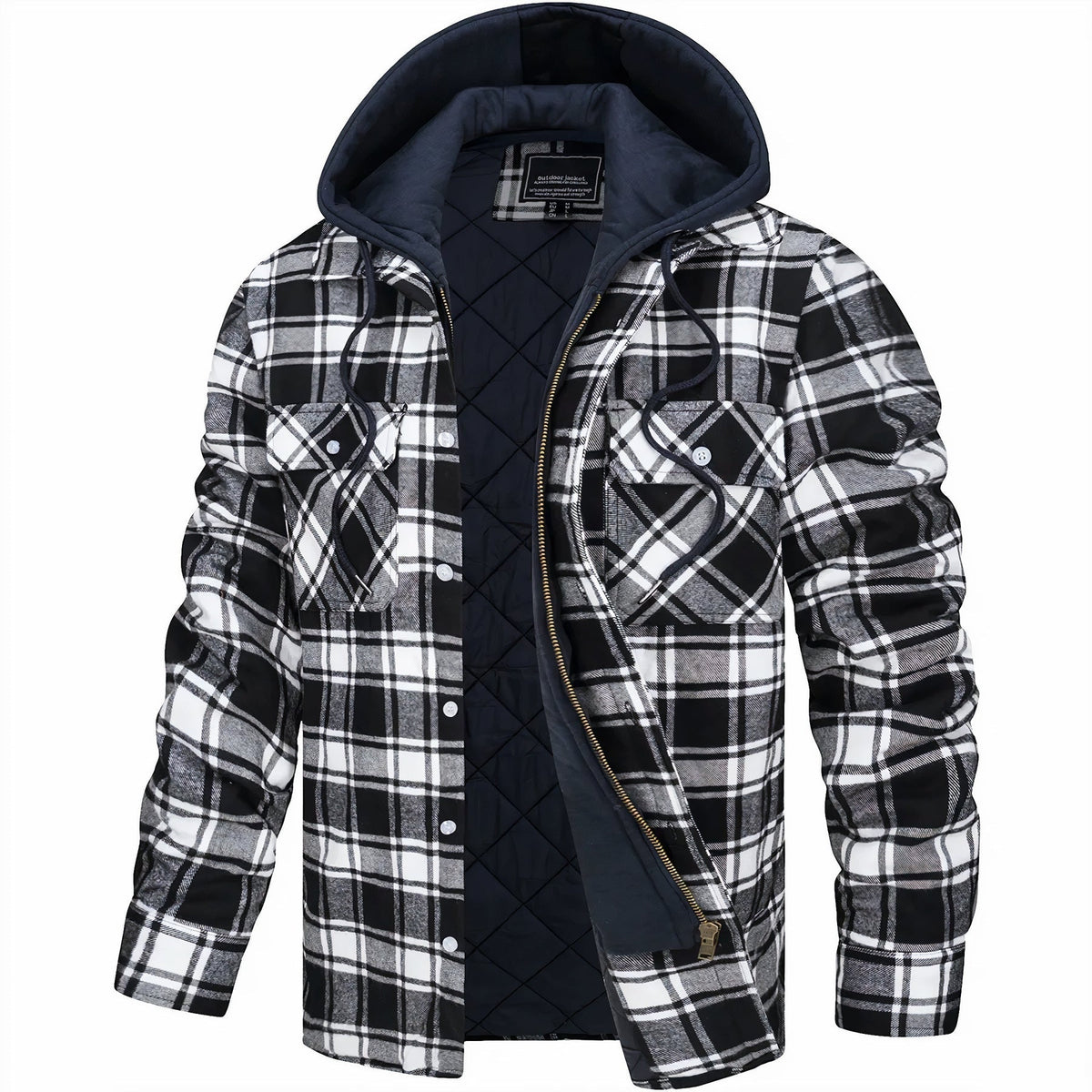 Chaqueta informal