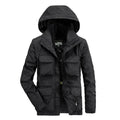 Chaqueta elegante para exterior