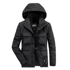 Chaqueta elegante para exterior